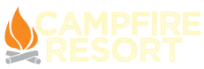 Campfire Logo Yellow