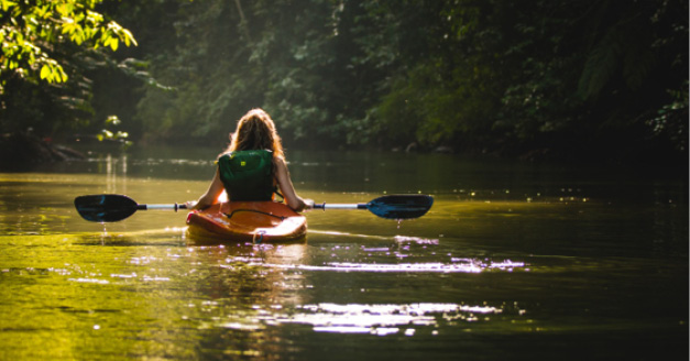 GROUP RentKayak