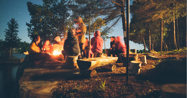 GROUP Riverfront